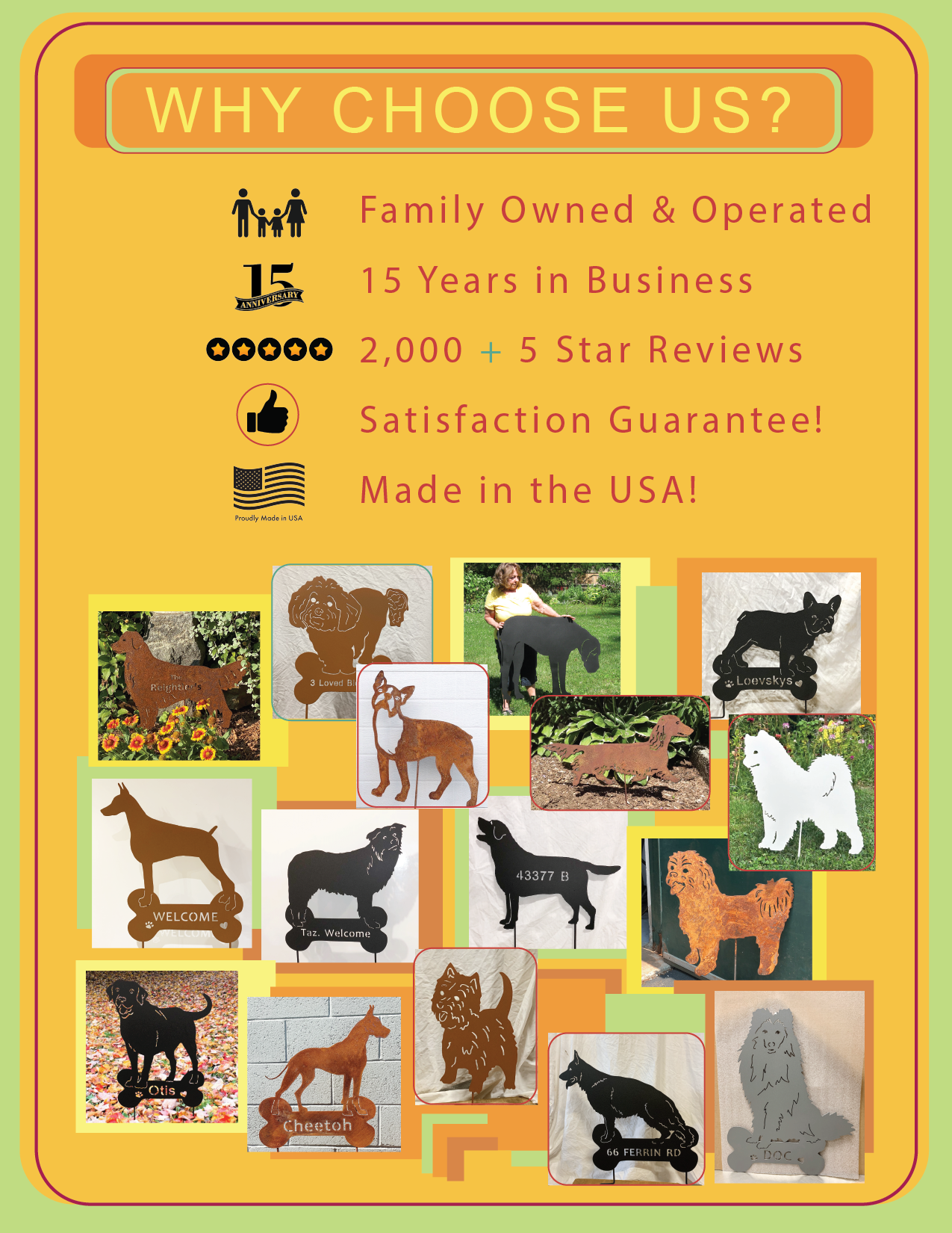 Labrador Statue or Dog Wall Art